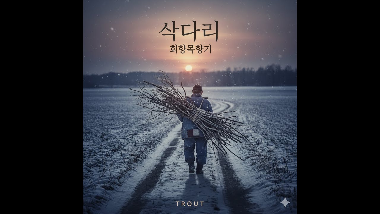 삭다리