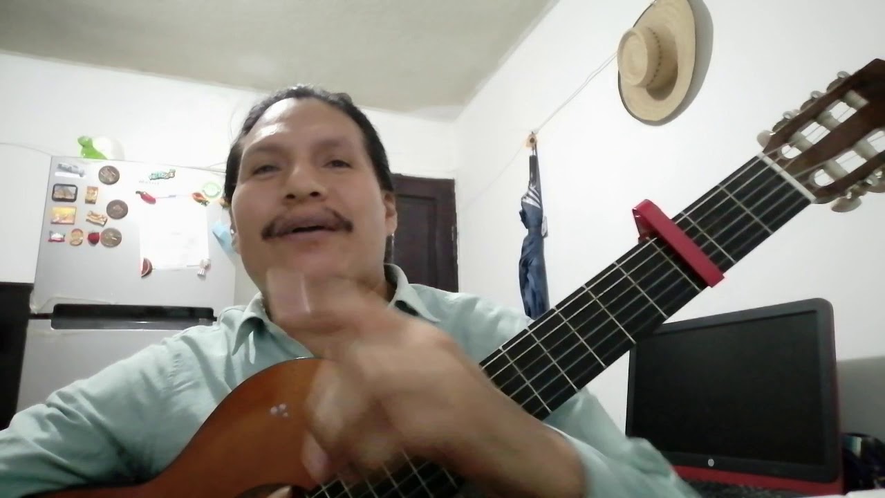 Himnario kichwa # 271_tucui alimi Diospaj llaktapi...