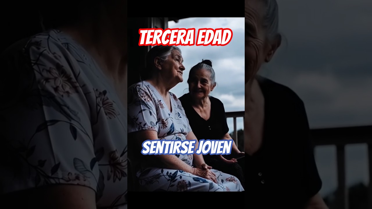 &iexcl;Sentirse joven! 😂👵 #HumorIA #RisasIA #HumorAbuelas #ChistesAbuela #ShortsVirales #ViralShorts
