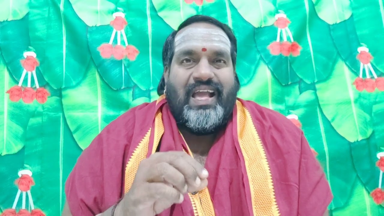 శ్రీ విష్ణు మహా పురాణం 18 వ అధ్యాయం 