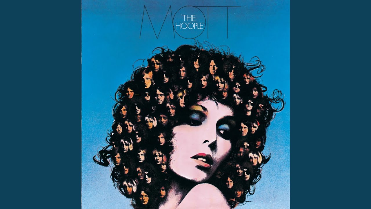 The Golden Age of Rock 'n' Roll