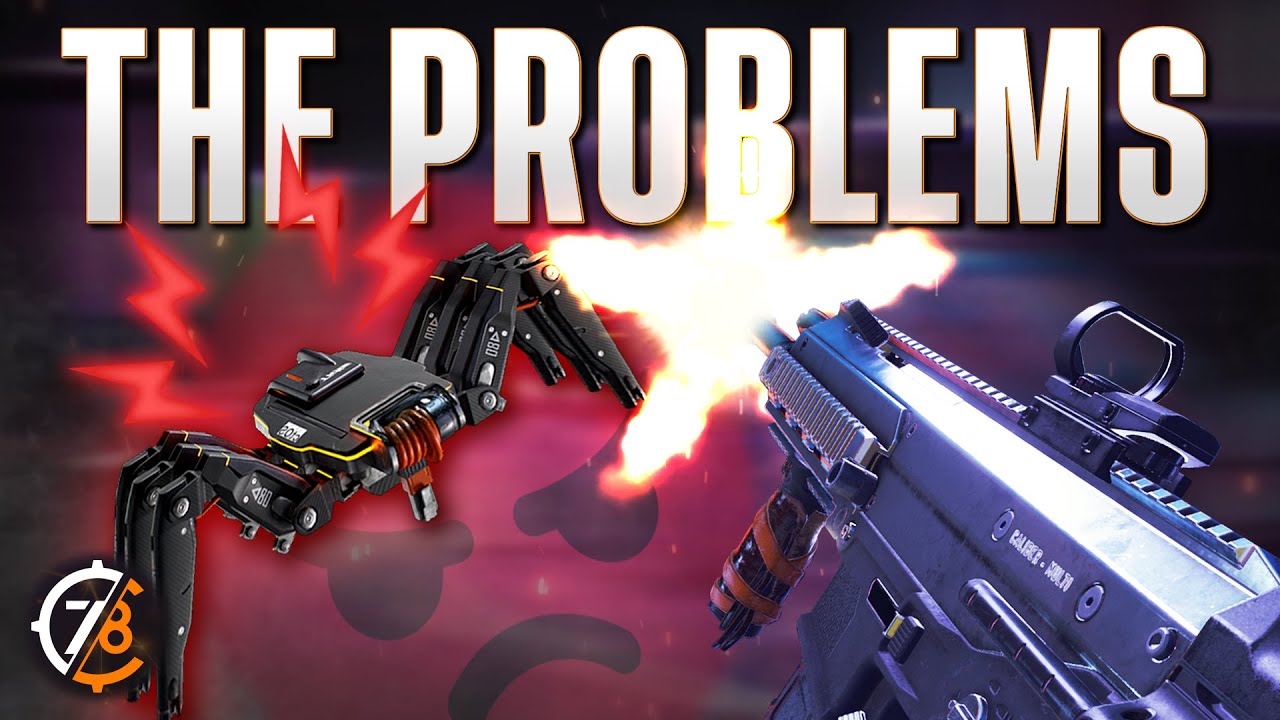 XDefiant has some Big Problems...