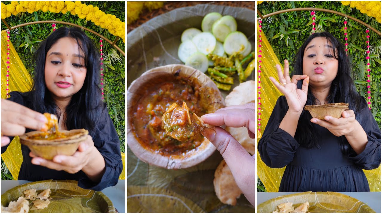 Halwai-Style Rasse Wale Aloo for a Perfect Meal! @Fun2ooshFood