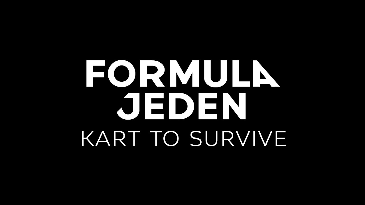 Formula Jeden (Copernicam 2021)