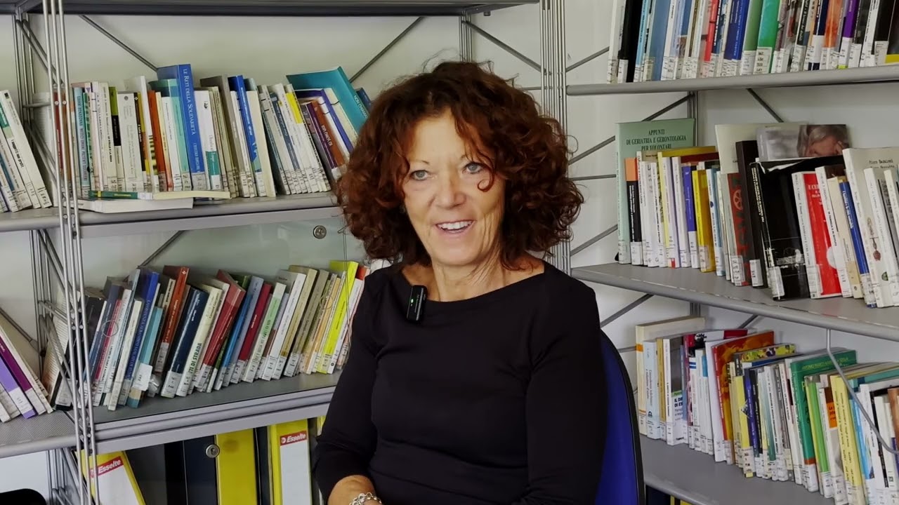 Parola ai caregiver: la testimonianza di Rossana