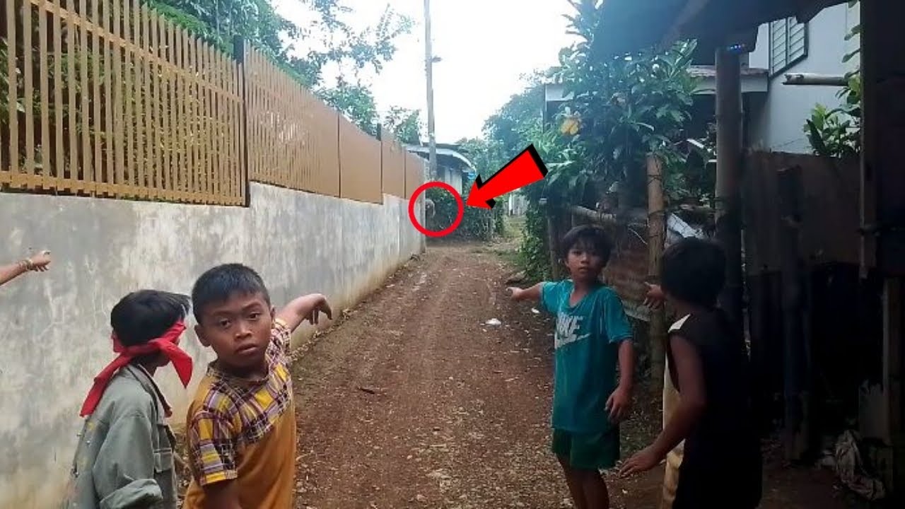 The rambo part 15 - the greatest swords man in the world kakak class S na halimaw laban kay rambo