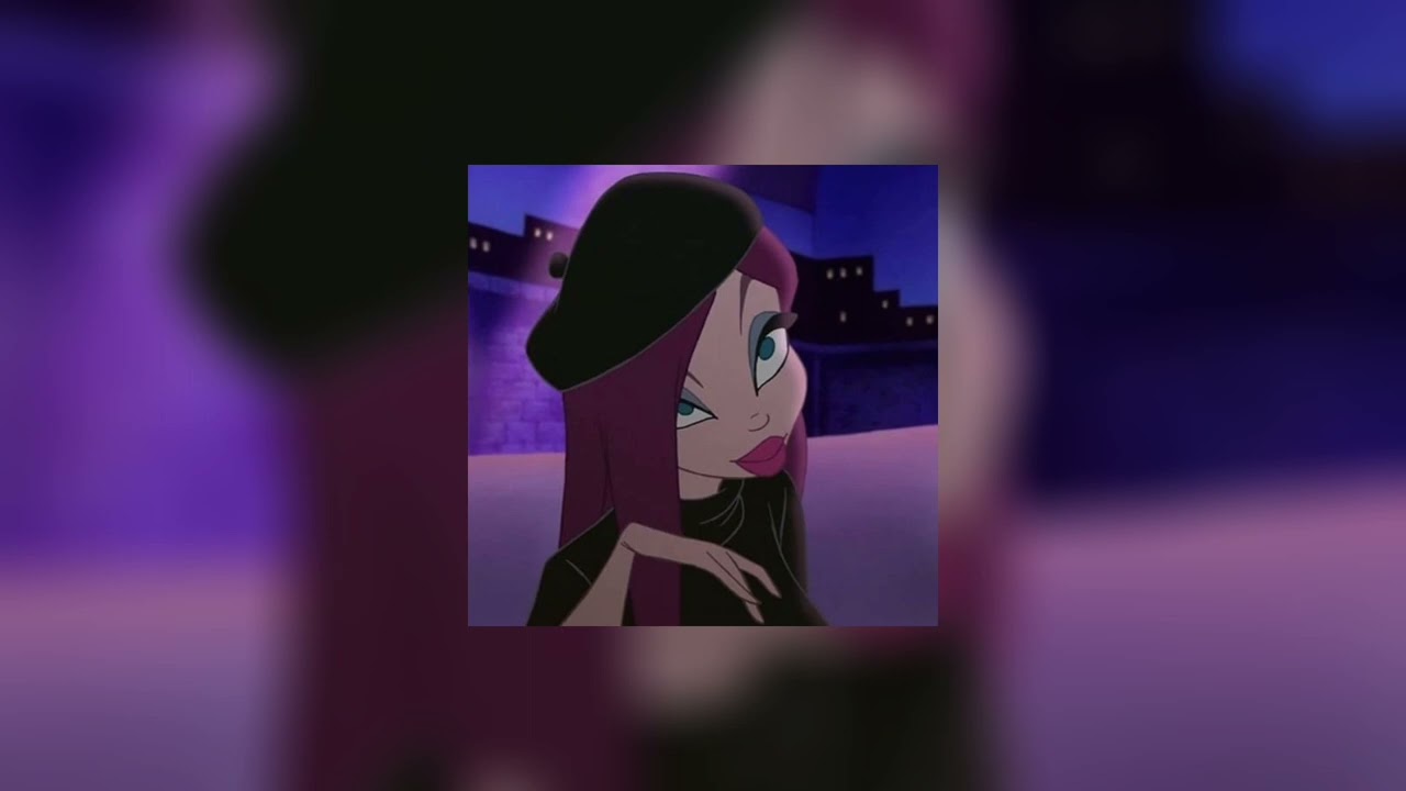 fergalicious - fergie (sped up)