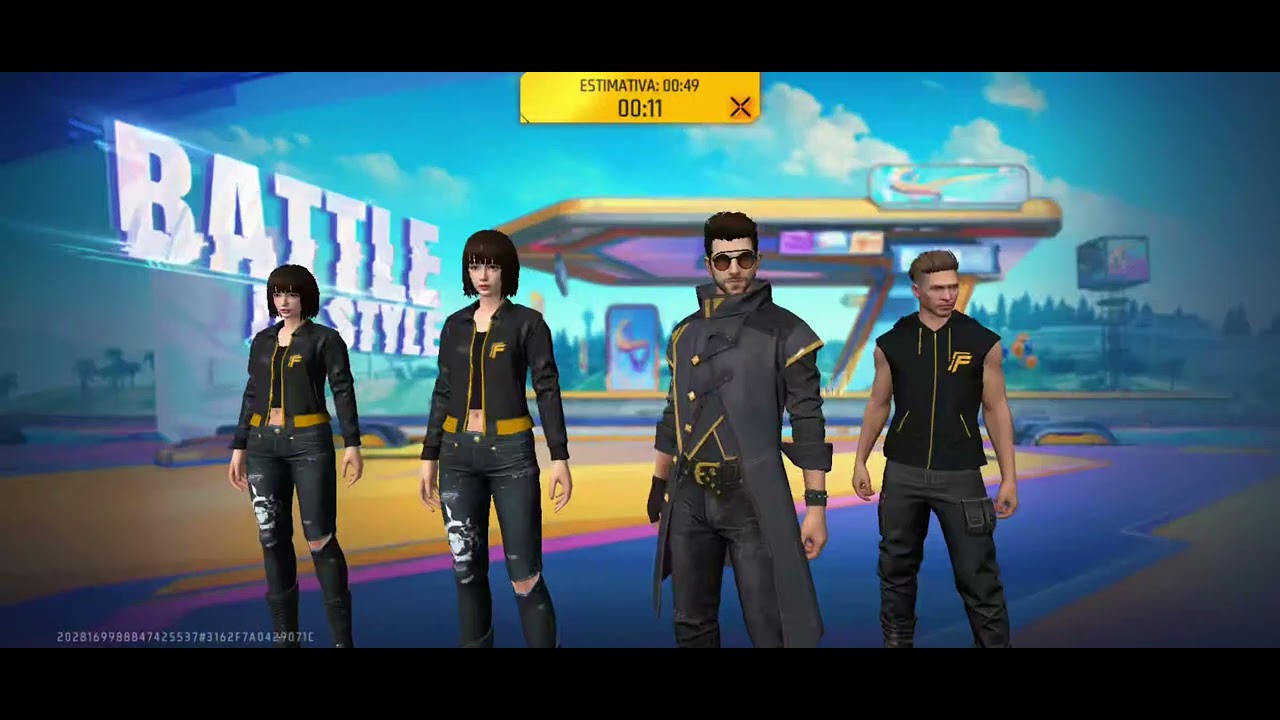 Dia 5 jogando CS rackeado até pegar elite de honra (1/2)
