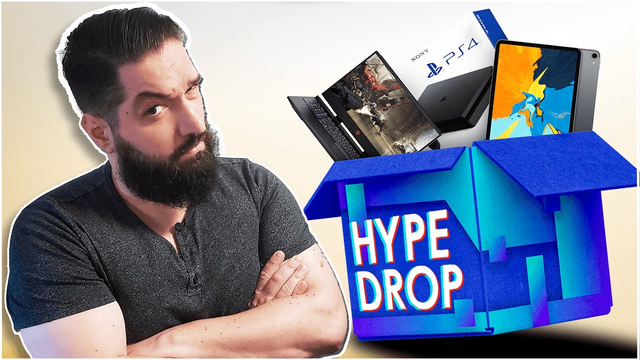 Is HYPEDROP a SCAM? - Hypedrop Review and Unboxing