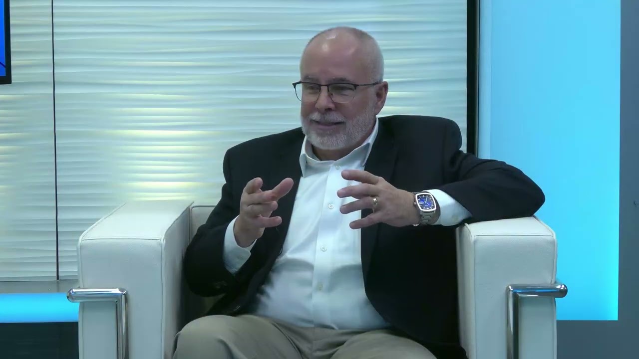 Deltona Talks | Elder Scams (2/4/26)
