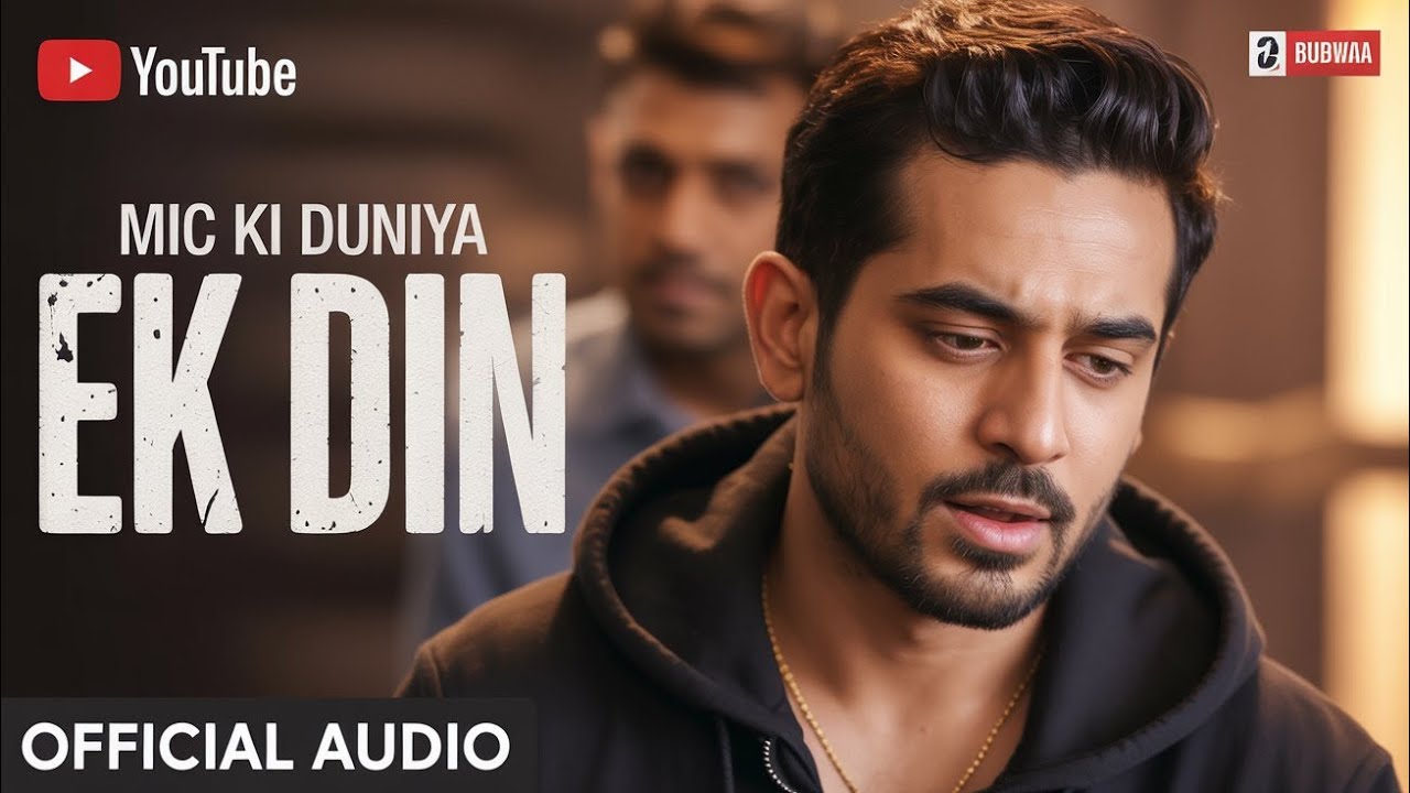 Ek Din –  Jaani Sach Mein Bahut Paisa Hoga | Hindi Sad Rap Song | Mr Devil | Mic Ki Duniya |