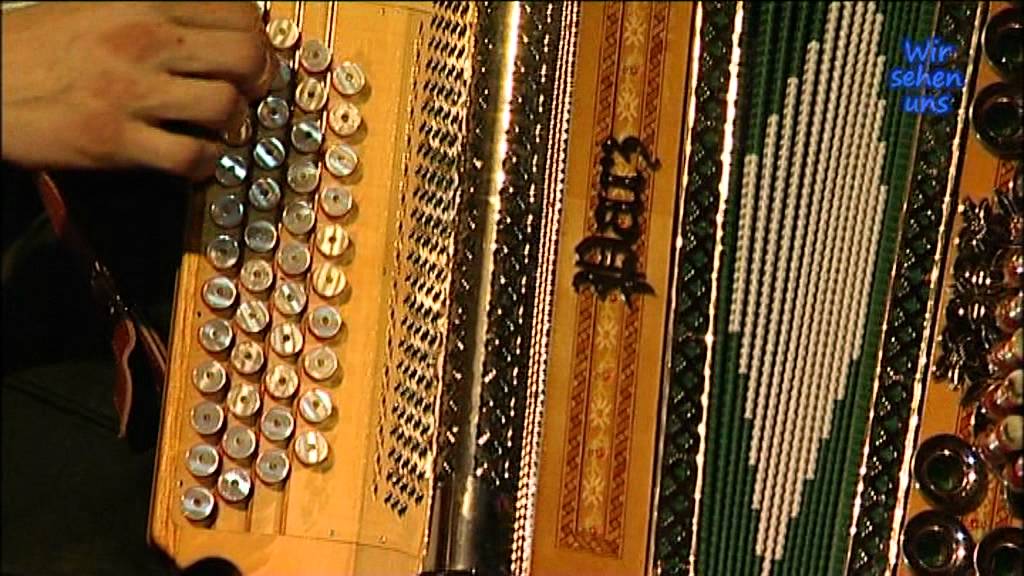 Filmpräsentation: Ein Film über die steirische Harmonika