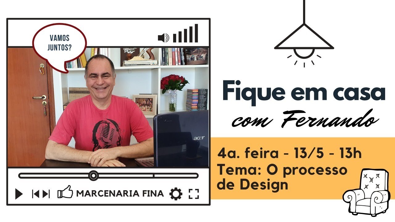 O PROCESSO DE DESIGN