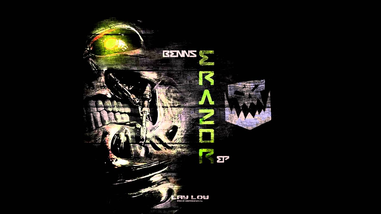 BeNNs - Kingdome Come [Full]