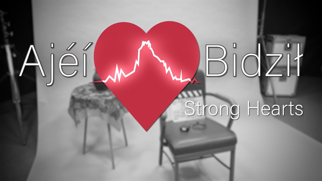 Ajéí Bidził – Strong Hearts: Heart Disease Prevention for Navajo Communities