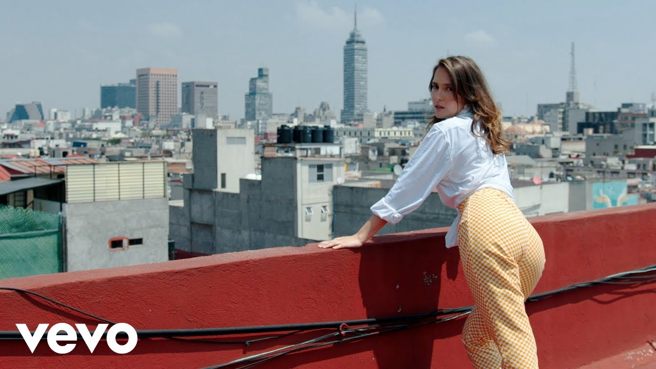 Marilia Monzón - Acuérdate de mí
