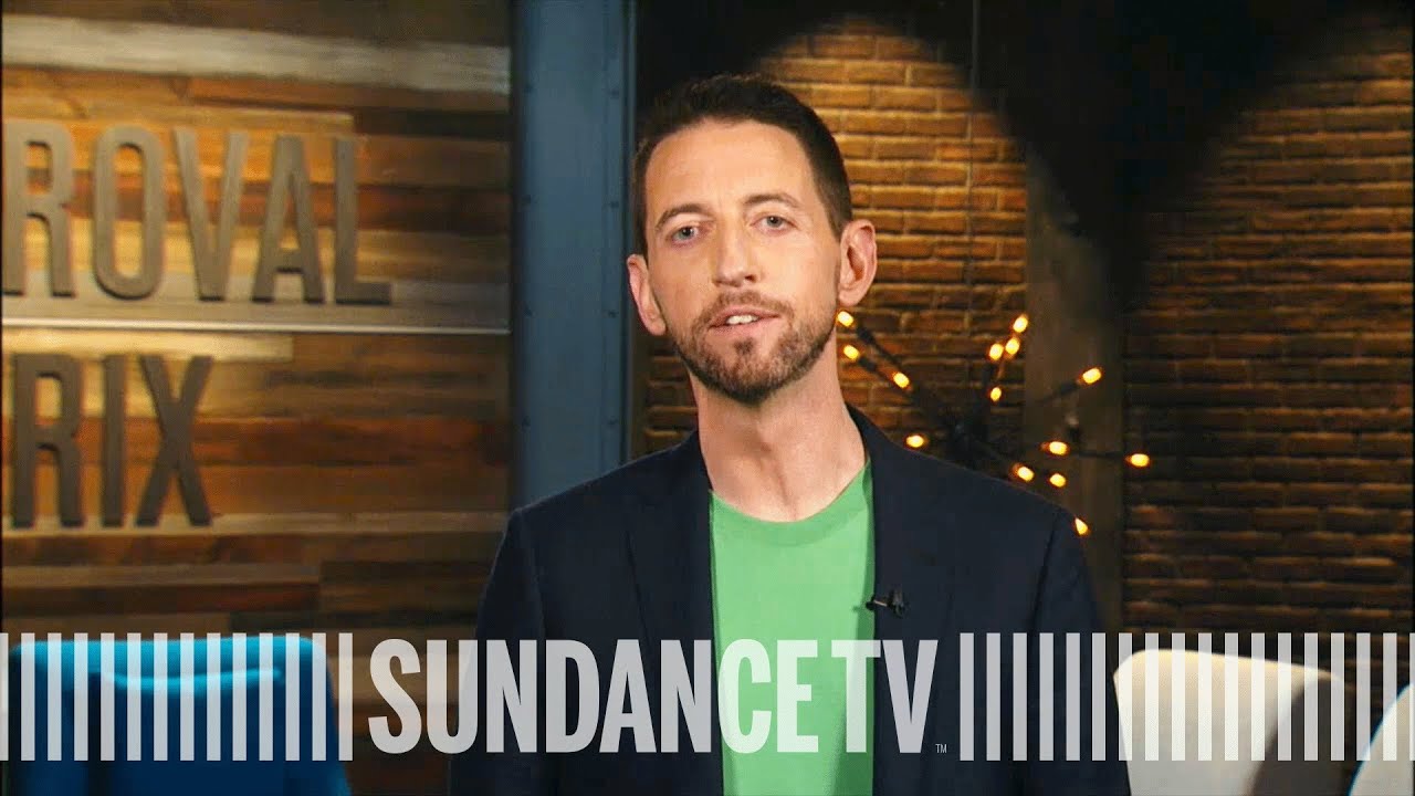 THE APPROVAL MATRIX Official Trailer - Neal Brennan Show