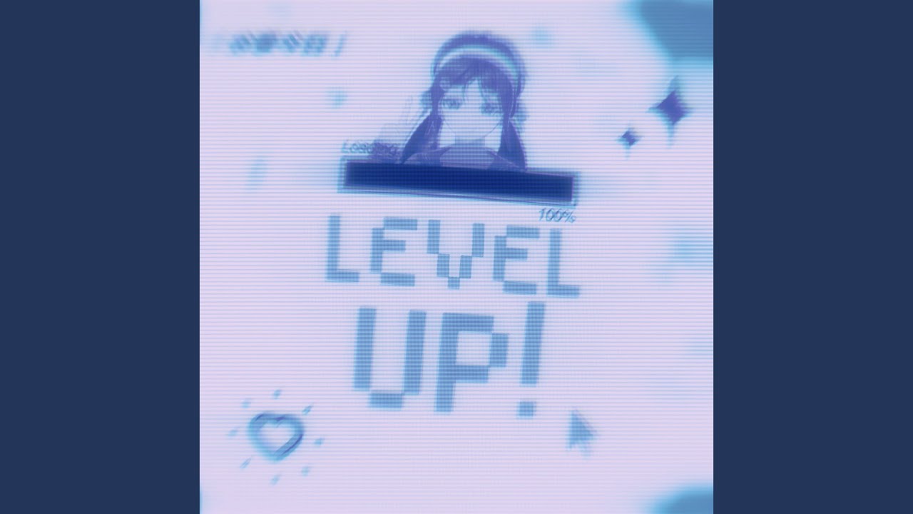 Level Up!
