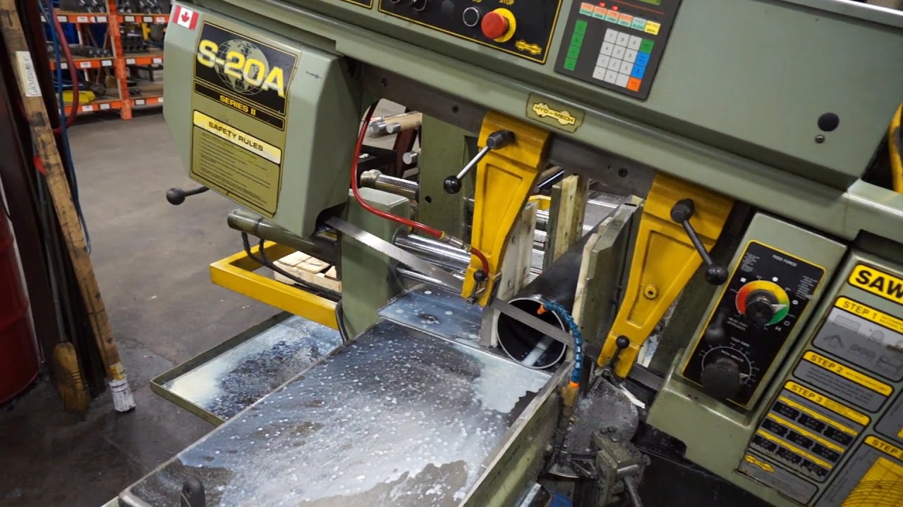 Industrial Hydraulic Cylinder - Barrel Manufacturing