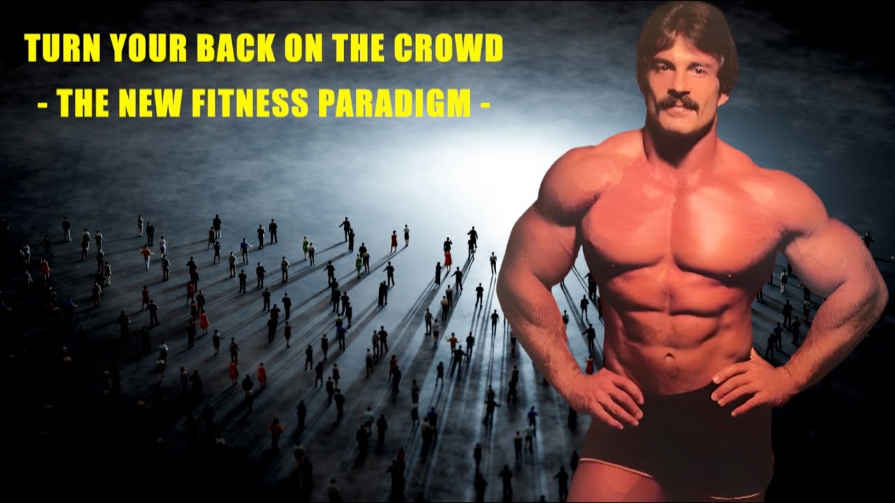 MIKE MENTZER: 