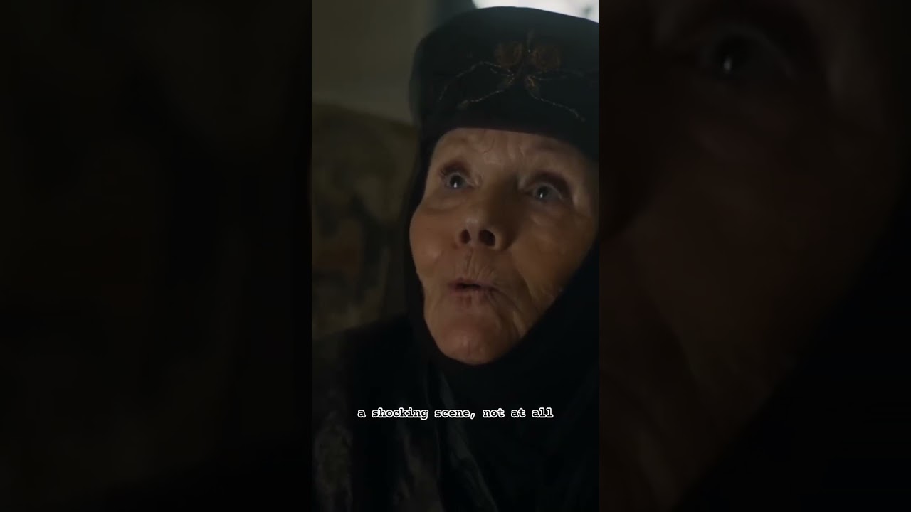 Queen of Thorns 