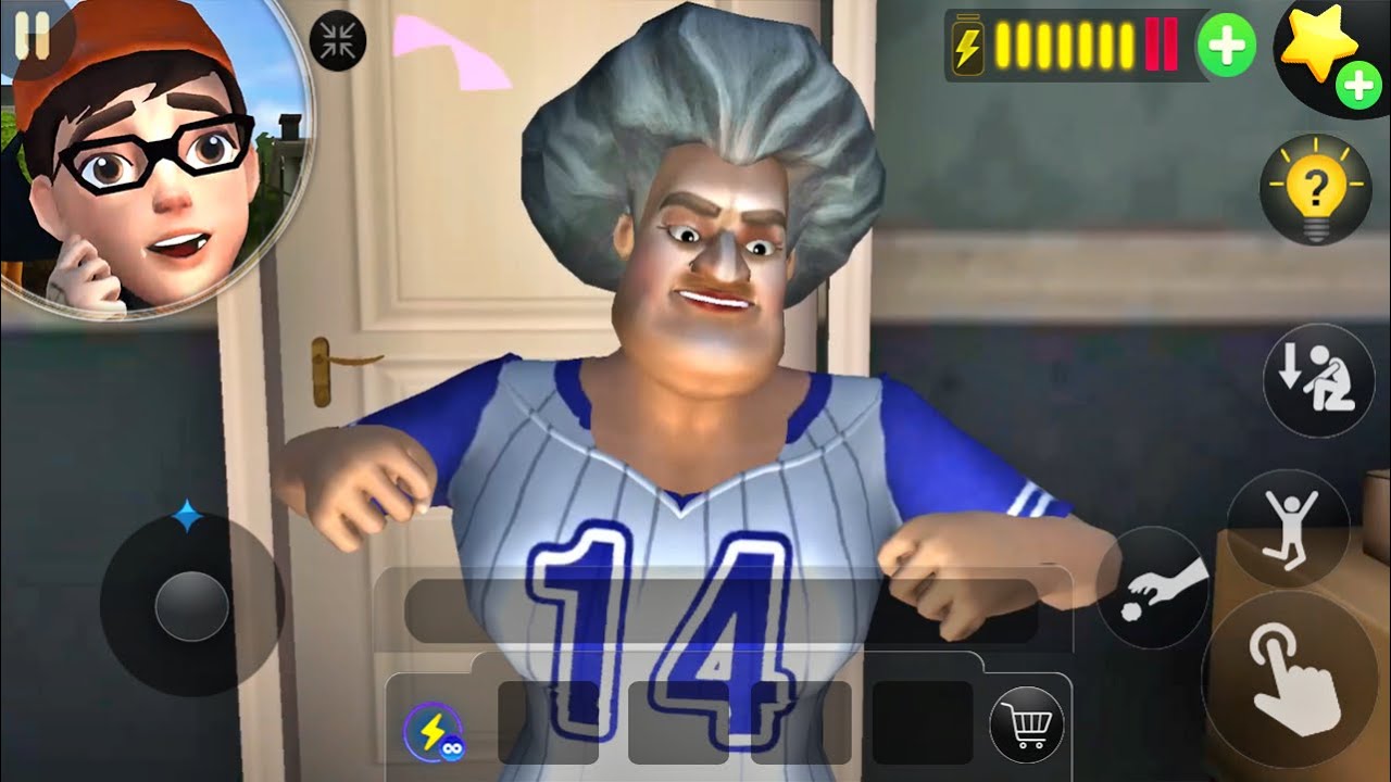Scary Teacher 3D - Miss T Pranked Again, chapter update, Special Episode