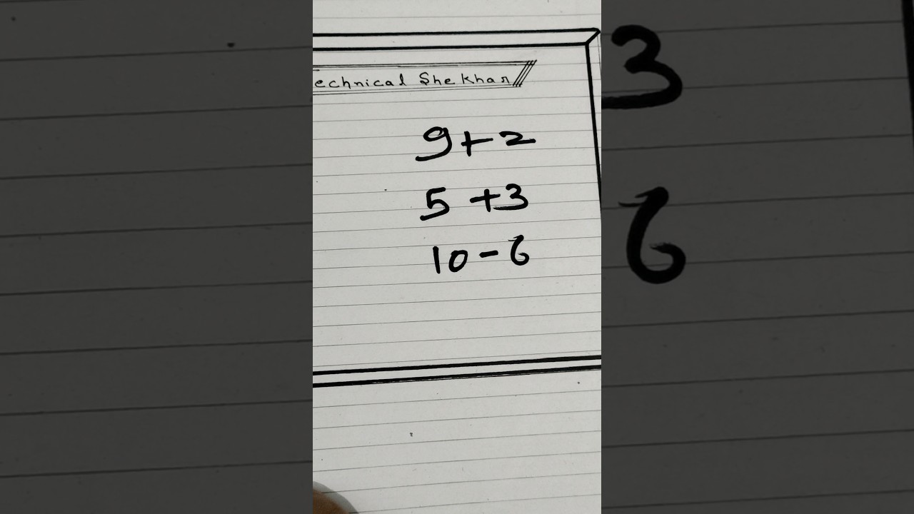 Mind Read Game 🎯  | Mind Read Questions | Maths Games | 