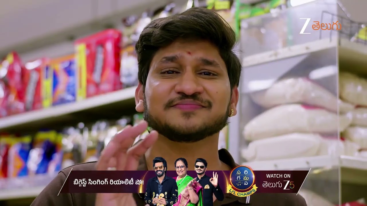 Jayam | Ep - 178 | Best Scene | Jan 27 2026 | Zee Telugu