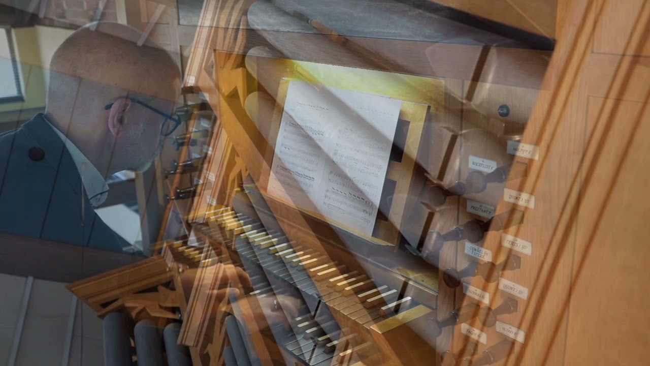 Sing Along Song met Arjan Breukhoven - Er is een land van louter licht