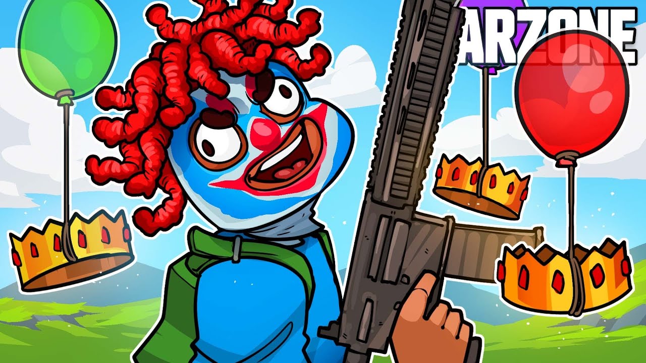 Is This My Own Call Of Duty Skin?!