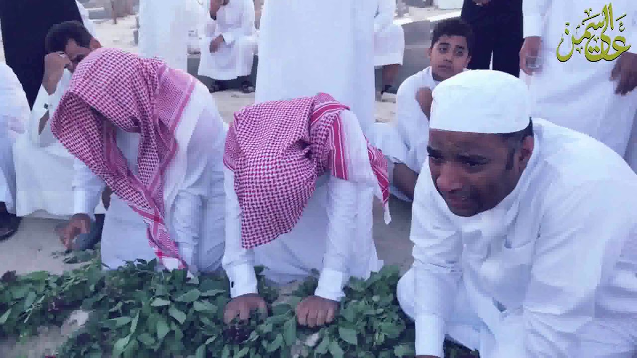 مونتاج السمن تأبين اخي العزيز جواد السمن رحمة الله عليه 2019
