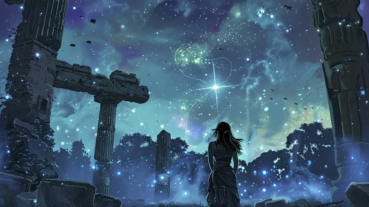 Ultimate Sacrifice Just to See You - Mystical Melodies