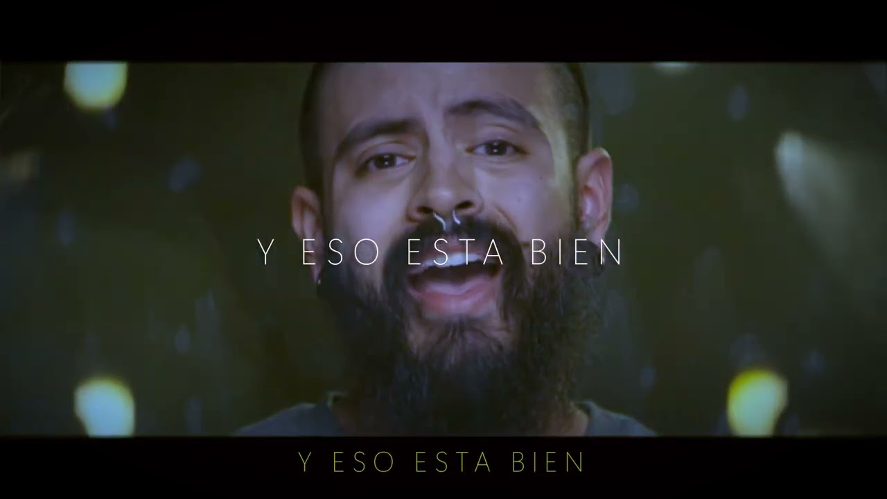 UPON A BURNING BODY - My Distorted Reflection - Sub Español
