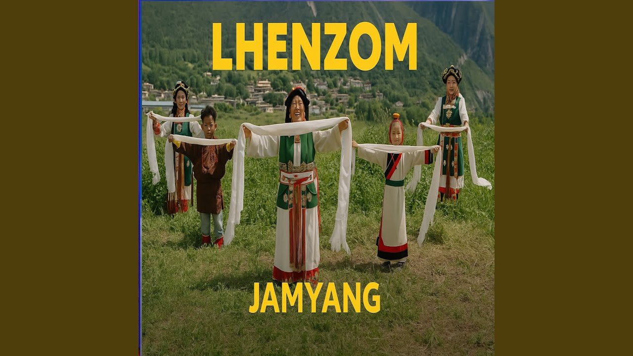 Lhenzom