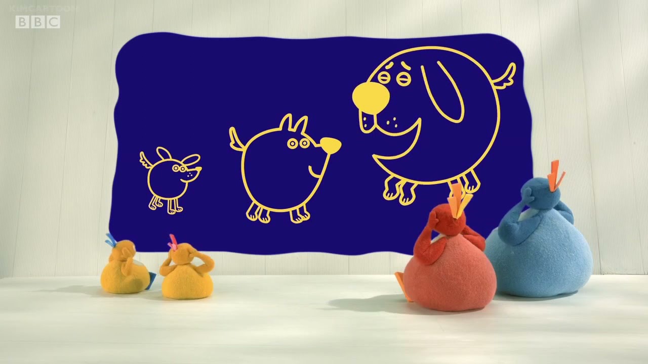 Twirlywoos Season 4 Episode 4 full episodes   Part 05 