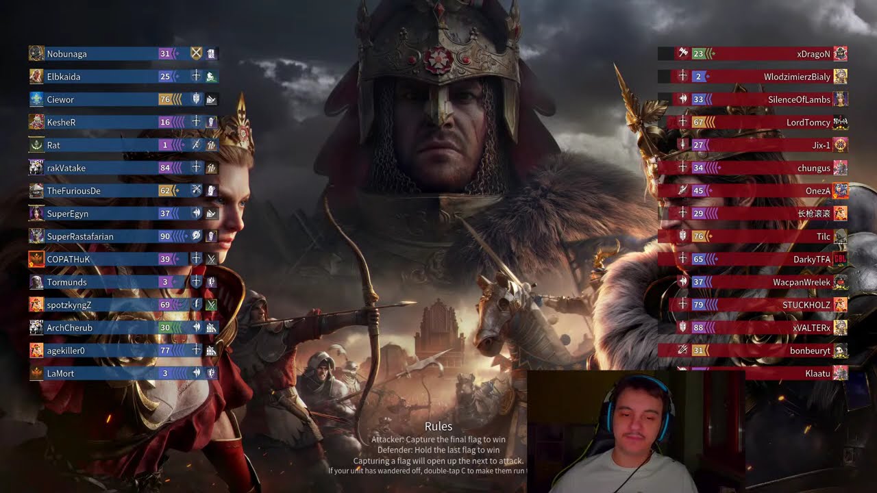 HE RETURNS!LET'S SUFFER WITH SOME RANKED!BACK FOR MORE PAIN.NO PAIN NO GAIN.WE FEEL IT!