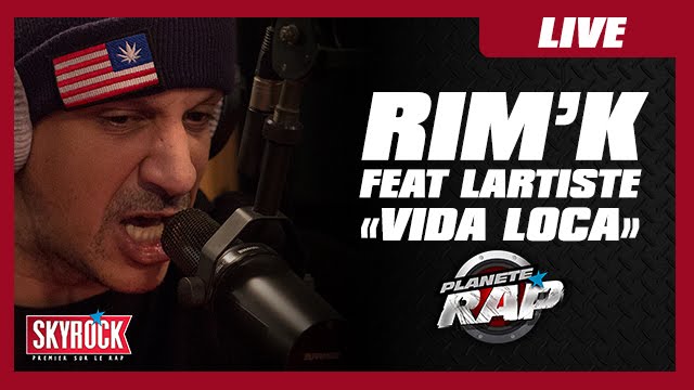 Rim'K Feat. Lartiste 