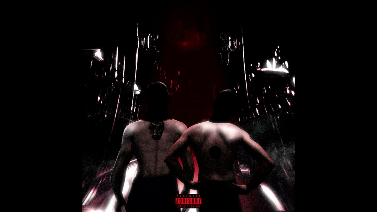 spazzout, mamaflex - RAPTURE IN WRATH ft cashlingo