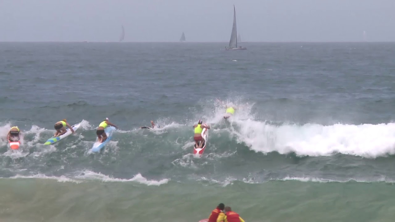 Ocean6 First National Real Estate Board Series Round One