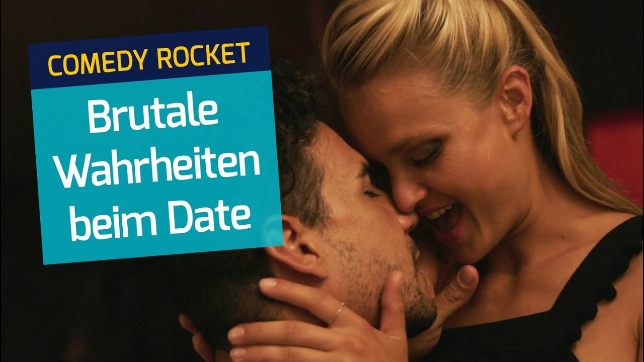 BRUTALE Wahrheiten beim Date - Wer f***** will, muss freundlich sein!