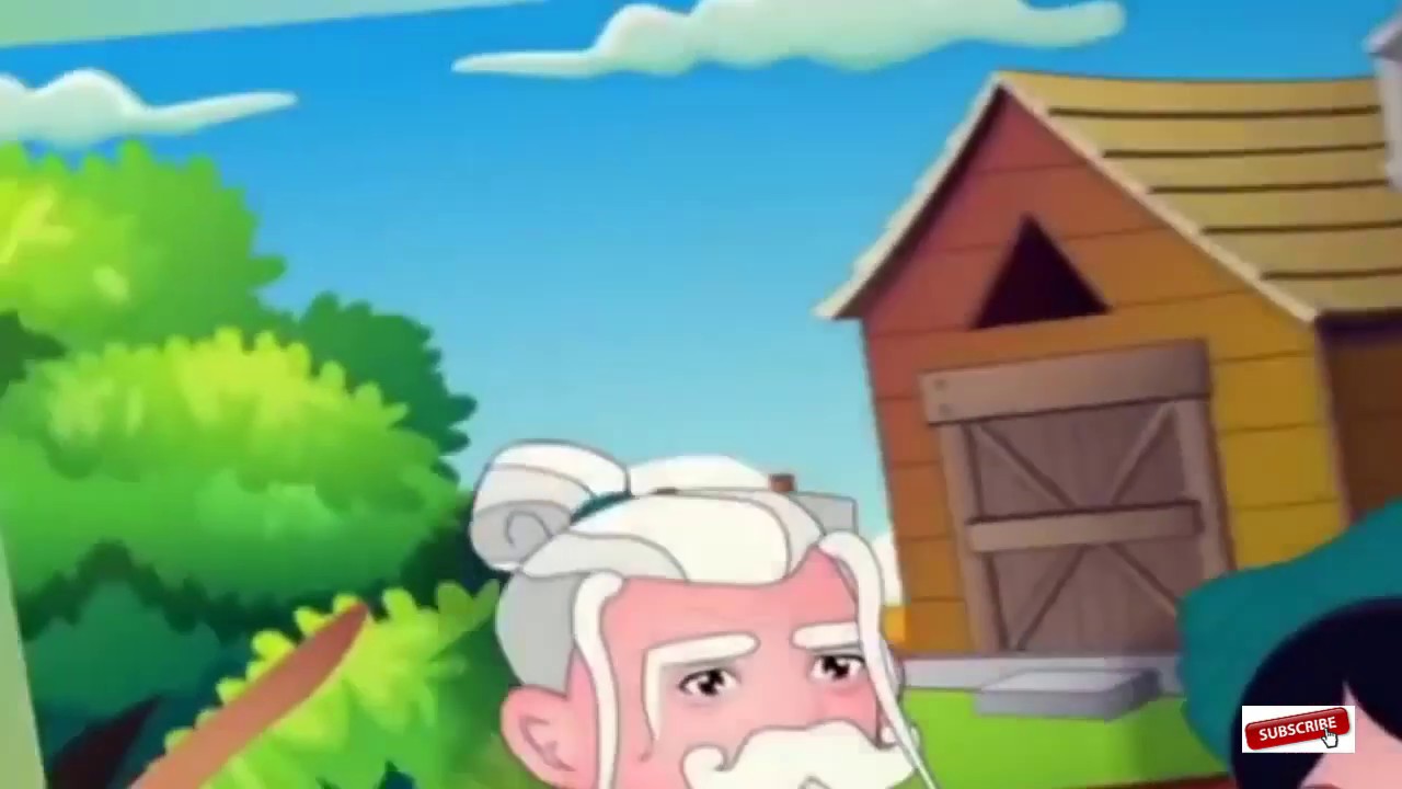 Funny Cartoon | Kids Shows EP03 | Cartoon Videos for Babies | TAM CAM VIETNAM