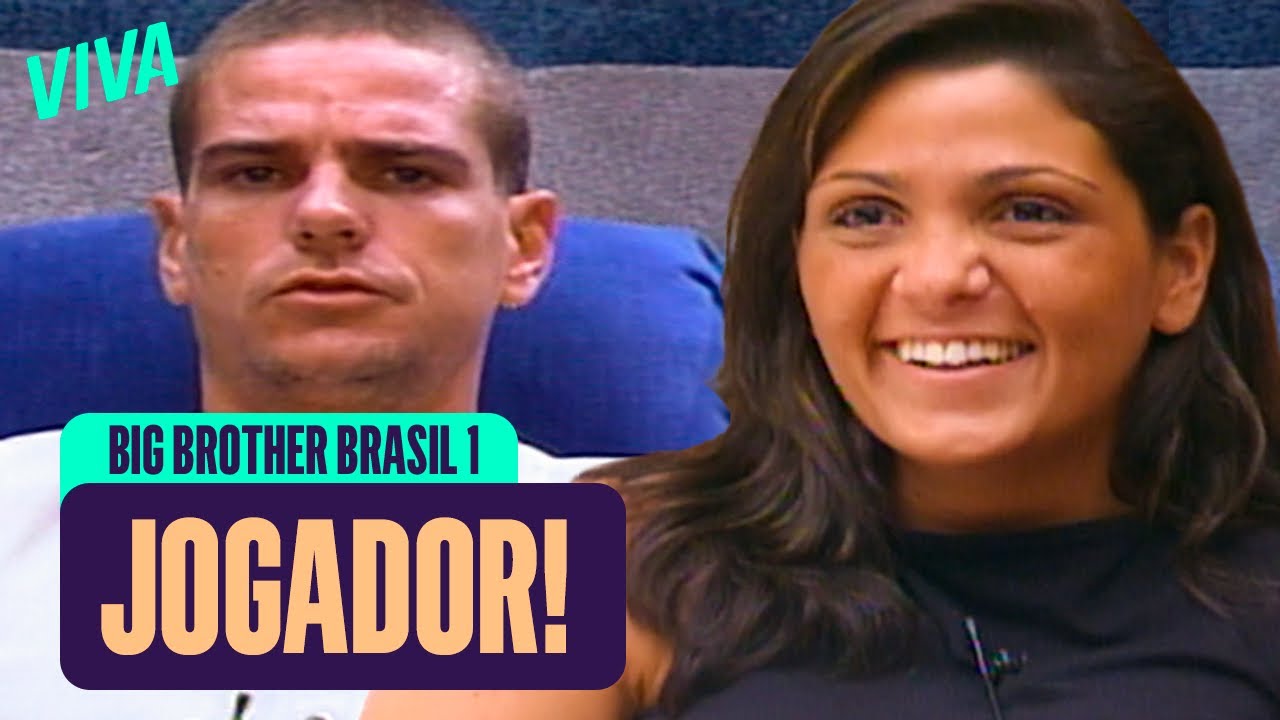 VOTO DE ADRIANO DECIDE PAREDÃO E BOTA LEKA NA BERLINDA | BIG BROTHER BRASIL 1 | MELHOR DO DIA