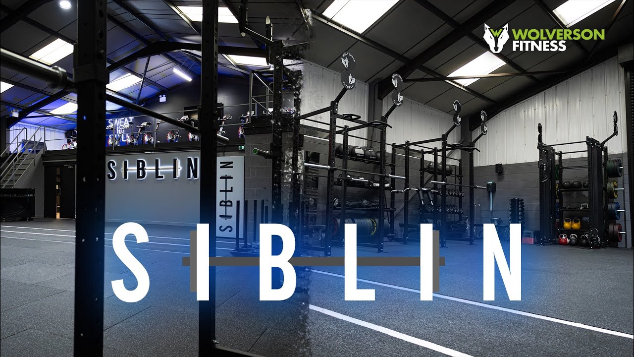 SIBLIN //  Showreel