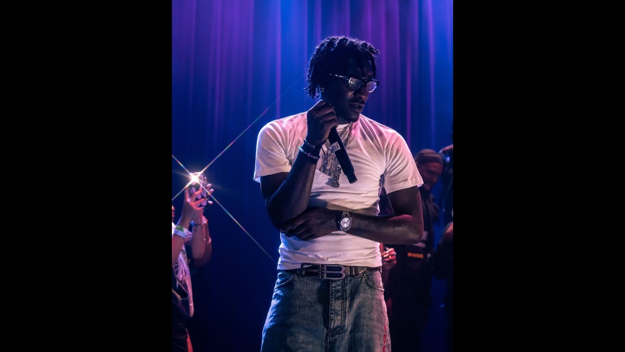 [FREE] Nino Paid x Sample type beat - 