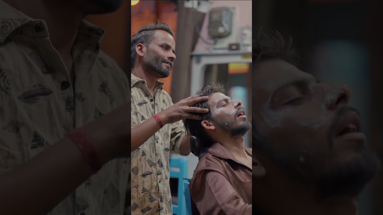 Jabहल्ले se milaदिप्पू  #dasdinkonshan #pranjalpateriya #halledau  #ravanfilms #darkhumor #bundeli