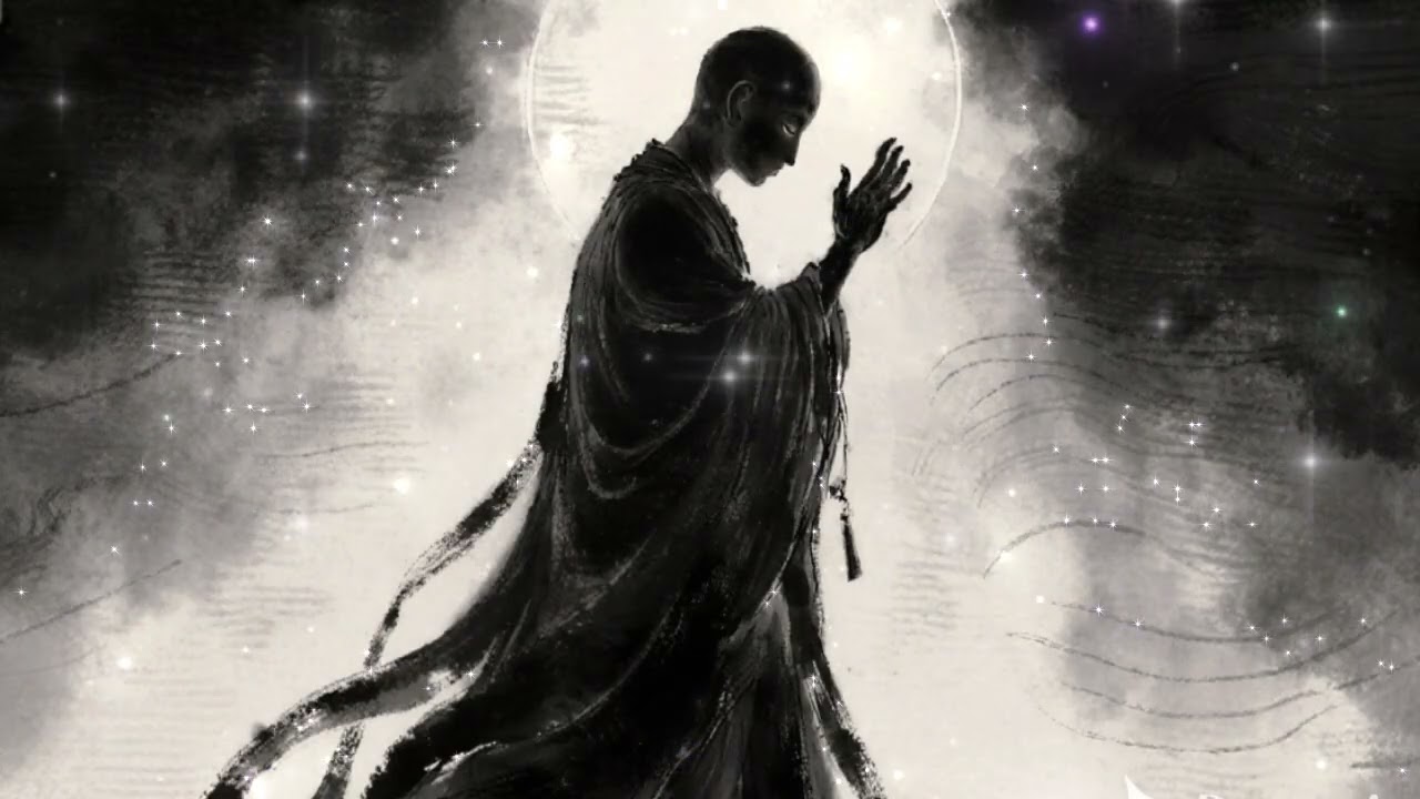 Dharma Songs:   The Path of Conversion, Eternal Requiem