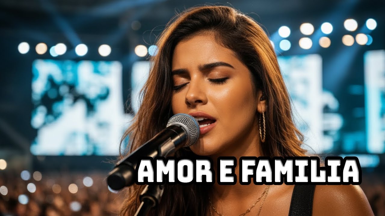 AMOR E FAMILIA   - [Clipe feito por i.a]   #sertanejo #musica #agro #pecuarista  #sertanejo
