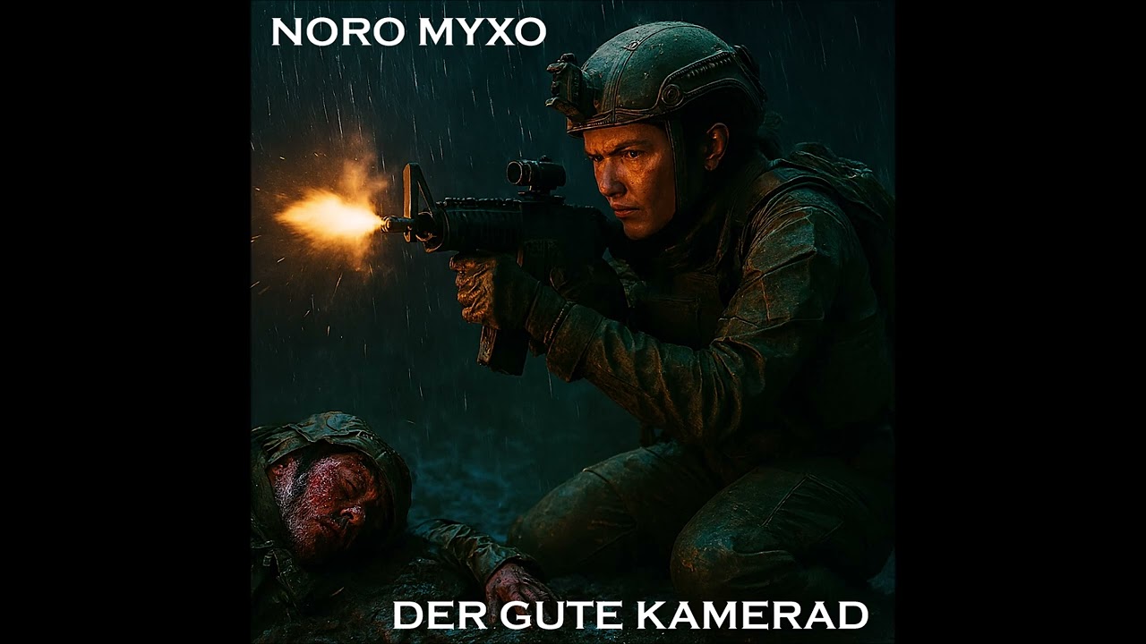 Noro Myxo - Der Gute Kamerad