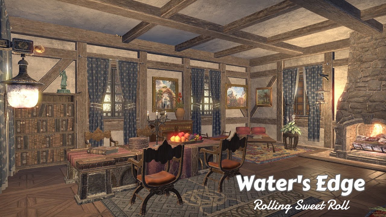 ESO Housing Leyawiin 