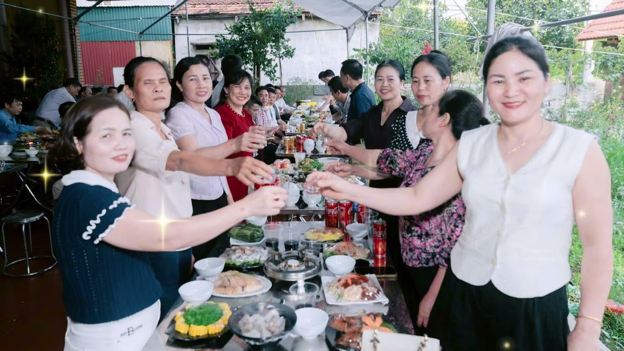 Kỷ Niệm 33 Năm Ngày Nhập Ngũ 